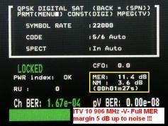 Astra 2D at 28.2 e-2d north spot-freesat-sky-bbc-itv-archive 2.2.08-10 906 V quality analysis-w