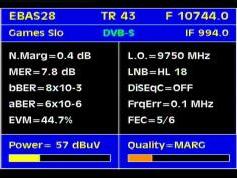 Astra 2D at 28.2 e-2d north spot-freesat-sky-bbc-itv-10 744 H Sky-Q data