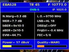 Astra 2D at 28.2 e-2d north spot-freesat-sky-bbc-itv-10 773 H Freesat-Q data