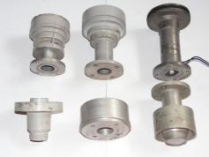 Ozarovace pre stredove a ofsetove prevedenia anten c2