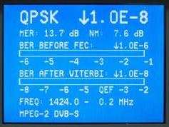 Insat 4A at 83.0 E _ wide footprint_3 725 H packet NSTPL_9.0m A Simao 02