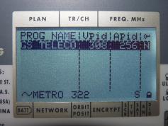 NSS 10 at 37.5 W _ Europe and Africa footprint _ 3 805 H Metro TV Ghana_ NIT data