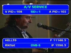 Hellas Sat 2 at 39.0 E _ 11 146 V Rik Sat _ VA pids data