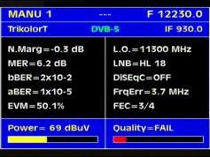 Bonum 1 at 56.0 e-east russia beam-12 226 L Tricolor tv Sibir-Q data