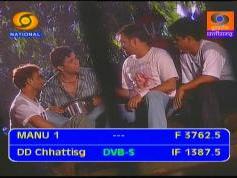 Insat 4B at 93.5 e _ 3 762 H DD Chhattisg _ IF data