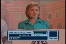 3 955 H feed NDTV C-BAND-VAN1 Insat 4B at 93.5E