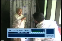 Insat 4B at 93.5 e _ feeds 4 074 H Scopus Net Tech  01