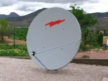 Channel Master 180 cm