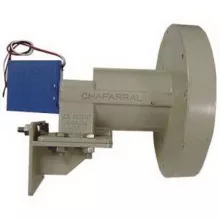 Chaparal C band polarotor EA