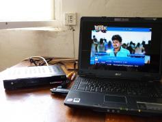 Insat 4B at 93.5 e _ Indian footprint_Packet SUN Direct DTH India_decoding set 01