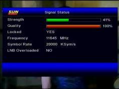 Insat 4B at 93.5 E_indian footprint_11 645 V Packet SUN Direct_quality analysis_03