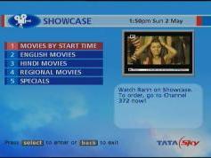 Insat 4A at 83.0 e_indian footprint_TATA-Sky-receiver-decoder-PPV SHOWCASE main-07